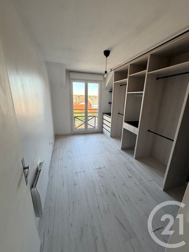 Appartement F3 à louer - 3 pièces - 66.09 m2 - VILLEPARISIS - 77 - ILE-DE-FRANCE - Century 21 Pierrimo