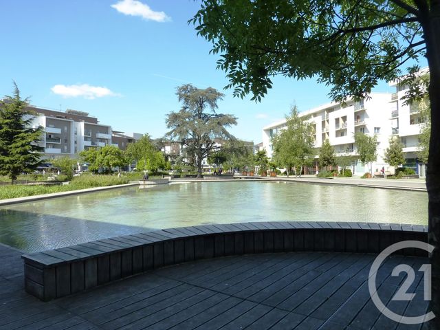 parking à vendre - 12.0 m2 - LE BLANC MESNIL - 93 - ILE-DE-FRANCE - Century 21 Pierrimo