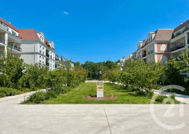 parking à vendre - 12.0 m2 - LE BLANC MESNIL - 93 - ILE-DE-FRANCE - Century 21 Pierrimo