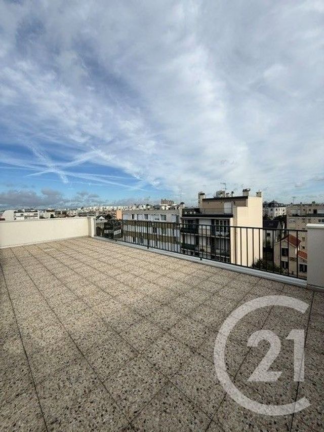 Appartement F2 à louer - 2 pièces - 39.22 m2 - DRANCY - 93 - ILE-DE-FRANCE - Century 21 Pierrimo