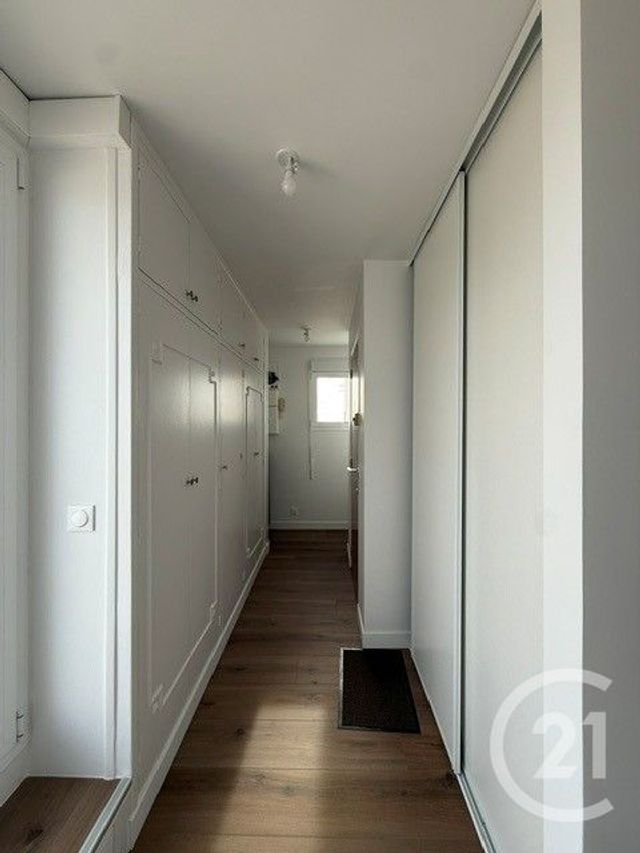 Appartement F2 à louer - 2 pièces - 39.22 m2 - DRANCY - 93 - ILE-DE-FRANCE - Century 21 Pierrimo