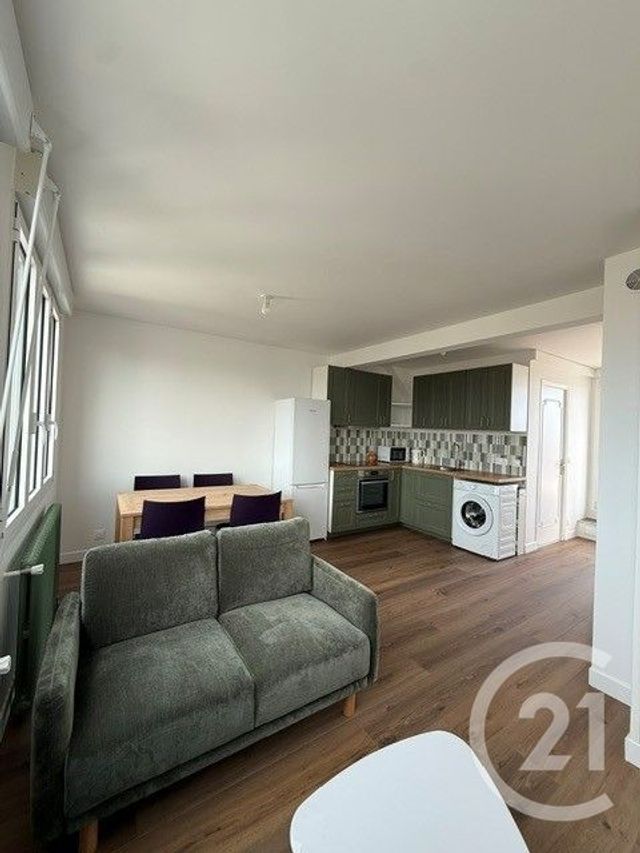 appartement - DRANCY - 93