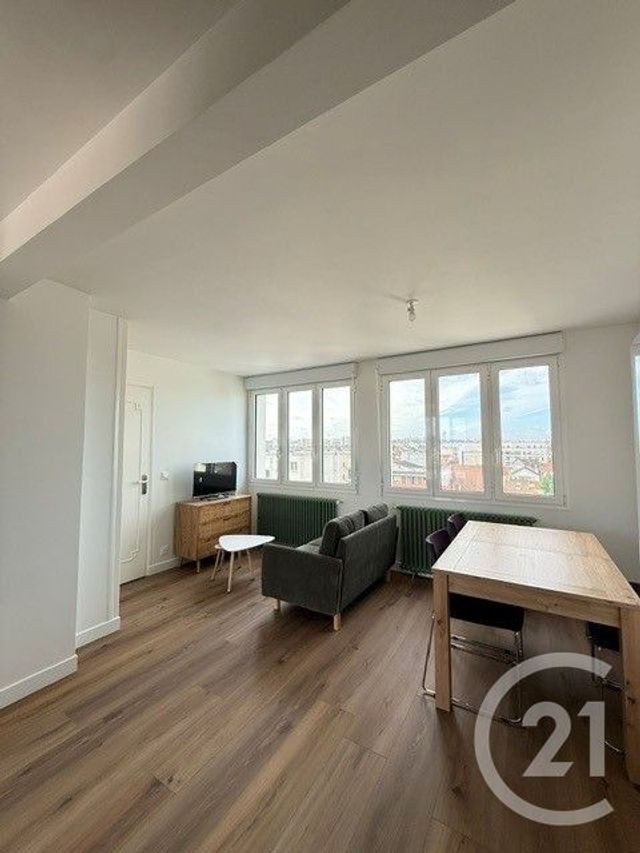 Appartement F2 à louer - 2 pièces - 39.22 m2 - DRANCY - 93 - ILE-DE-FRANCE - Century 21 Pierrimo
