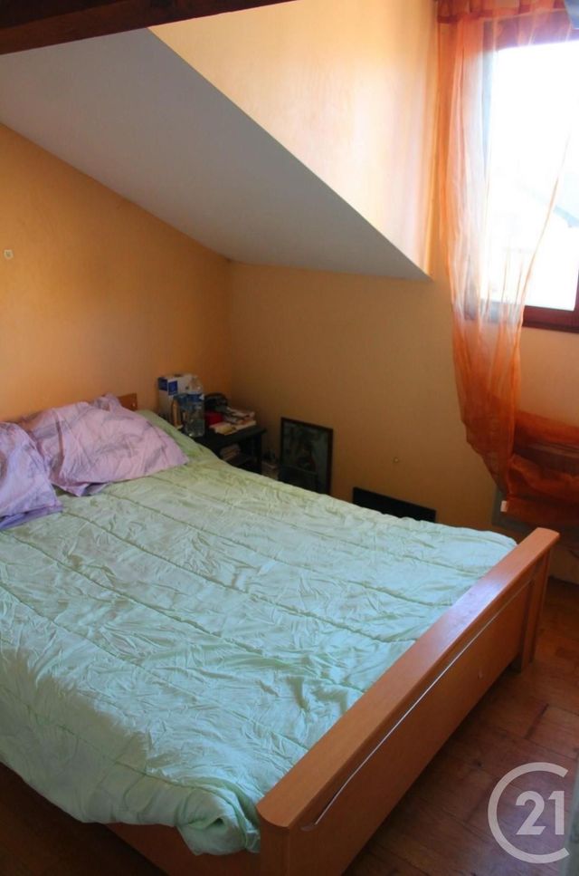 maison à vendre - 4 pièces - 63.33 m2 - LE BLANC MESNIL - 93 - ILE-DE-FRANCE - Century 21 Pierrimo