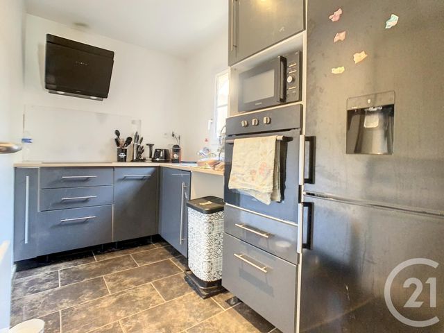 maison à vendre - 4 pièces - 63.33 m2 - LE BLANC MESNIL - 93 - ILE-DE-FRANCE - Century 21 Pierrimo