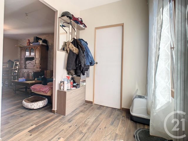 maison à vendre - 4 pièces - 63.33 m2 - LE BLANC MESNIL - 93 - ILE-DE-FRANCE - Century 21 Pierrimo