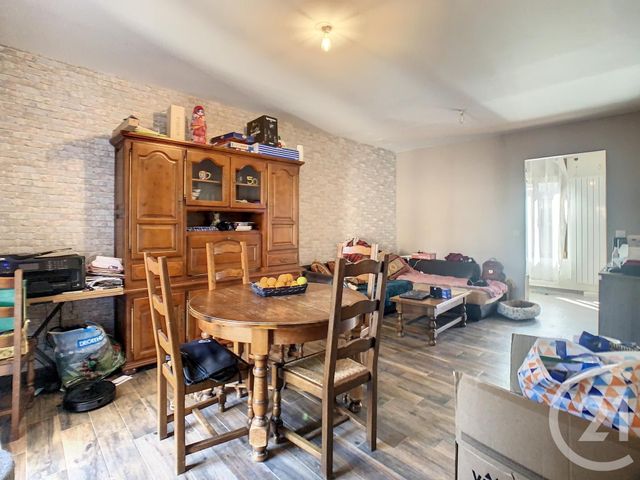 maison à vendre - 4 pièces - 63.33 m2 - LE BLANC MESNIL - 93 - ILE-DE-FRANCE - Century 21 Pierrimo
