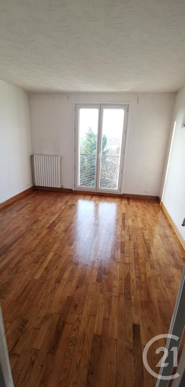 appartement - LE BLANC MESNIL - 93