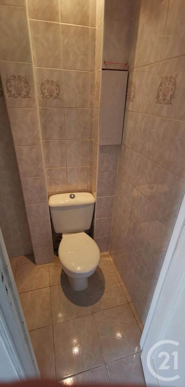 Appartement F3 à louer - 3 pièces - 54.77 m2 - LE BLANC MESNIL - 93 - ILE-DE-FRANCE - Century 21 Pierrimo