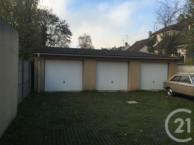 Appartement Duplex à louer - 3 pièces - 57.78 m2 - LE BLANC MESNIL - 93 - ILE-DE-FRANCE - Century 21 Pierrimo