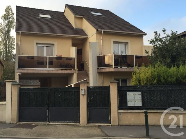 appartement - LE BLANC MESNIL - 93