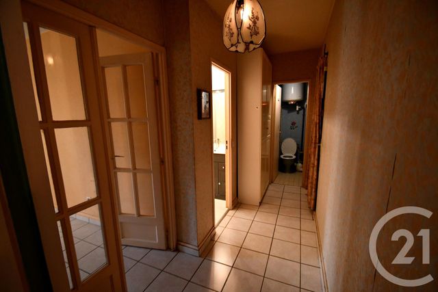 Appartement F2 à vendre - 2 pièces - 46.19 m2 - LIVRY GARGAN - 93 - ILE-DE-FRANCE - Century 21 Pierrimo