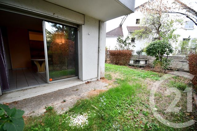 Appartement F2 à vendre - 2 pièces - 46.19 m2 - LIVRY GARGAN - 93 - ILE-DE-FRANCE - Century 21 Pierrimo