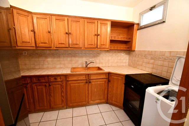 Appartement F2 à vendre - 2 pièces - 46.19 m2 - LIVRY GARGAN - 93 - ILE-DE-FRANCE - Century 21 Pierrimo