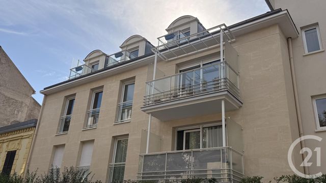 Appartement F3 à louer - 3 pièces - 61.48 m2 - LE PERREUX SUR MARNE - 94 - ILE-DE-FRANCE - Century 21 Pierrimo