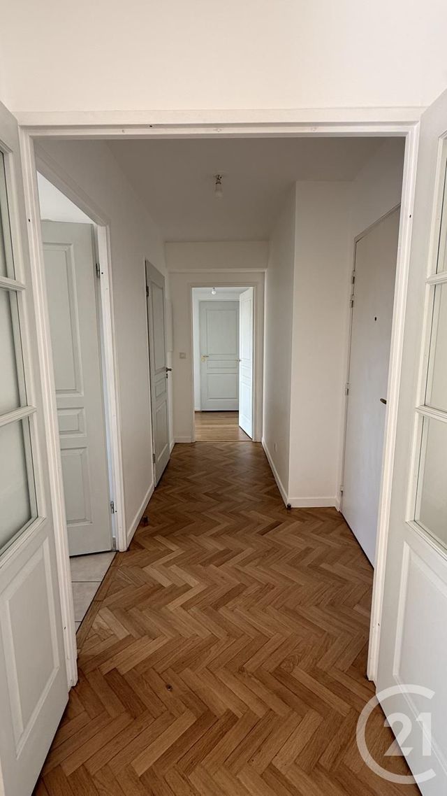 Appartement F3 à louer - 3 pièces - 61.48 m2 - LE PERREUX SUR MARNE - 94 - ILE-DE-FRANCE - Century 21 Pierrimo