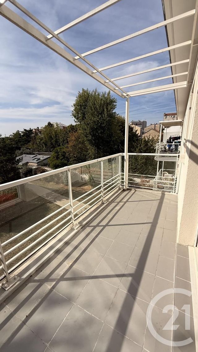 Appartement F3 à louer - 3 pièces - 61.48 m2 - LE PERREUX SUR MARNE - 94 - ILE-DE-FRANCE - Century 21 Pierrimo
