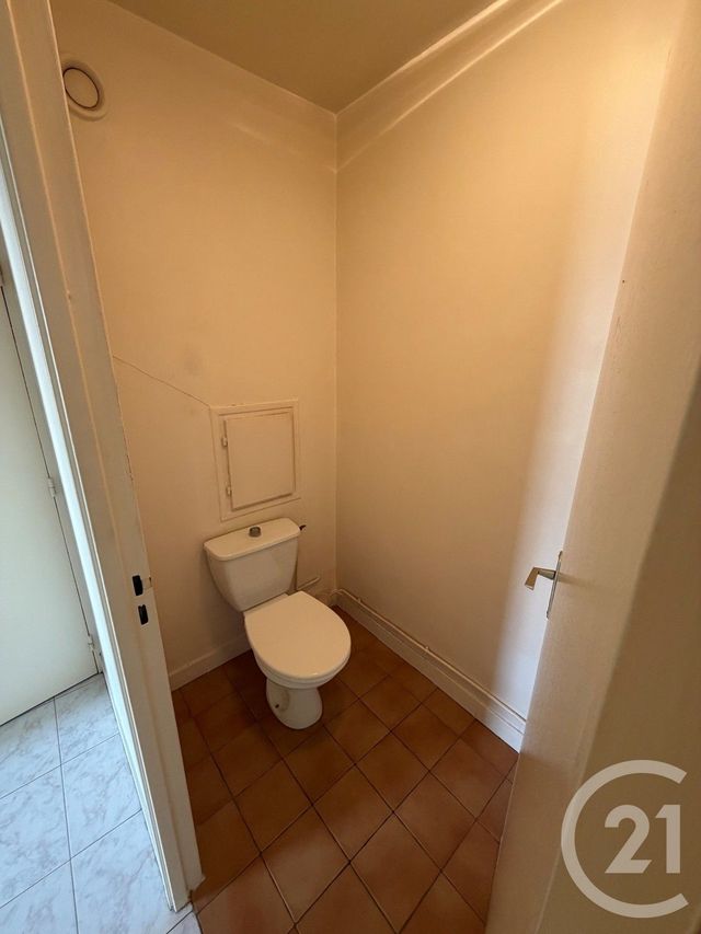 Appartement F2 à louer - 2 pièces - 40.91 m2 - DRANCY - 93 - ILE-DE-FRANCE - Century 21 Pierrimo
