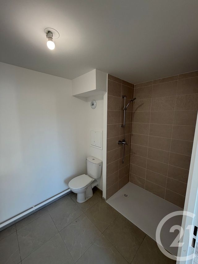 Appartement Studio à louer - 1 pièce - 30.37 m2 - LE BLANC MESNIL - 93 - ILE-DE-FRANCE - Century 21 Pierrimo
