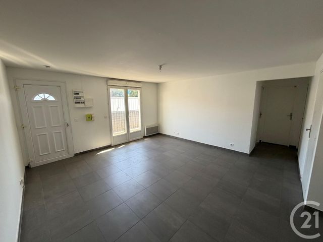 Appartement F2 à louer - 2 pièces - 52.28 m2 - FOSSES - 95 - ILE-DE-FRANCE - Century 21 Pierrimo