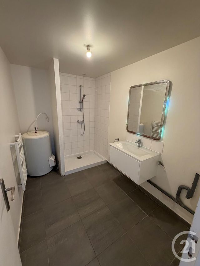 Appartement F2 à louer - 2 pièces - 52.28 m2 - FOSSES - 95 - ILE-DE-FRANCE - Century 21 Pierrimo