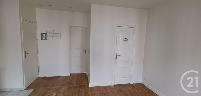 Appartement F2 à louer - 2 pièces - 34.2 m2 - DRANCY - 93 - ILE-DE-FRANCE - Century 21 Pierrimo