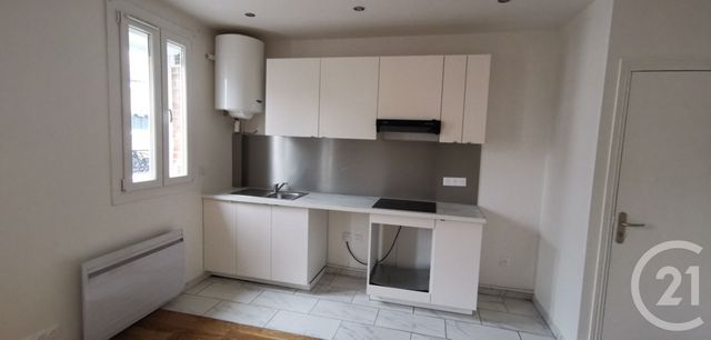 Appartement F2 à louer - 2 pièces - 34.2 m2 - DRANCY - 93 - ILE-DE-FRANCE - Century 21 Pierrimo