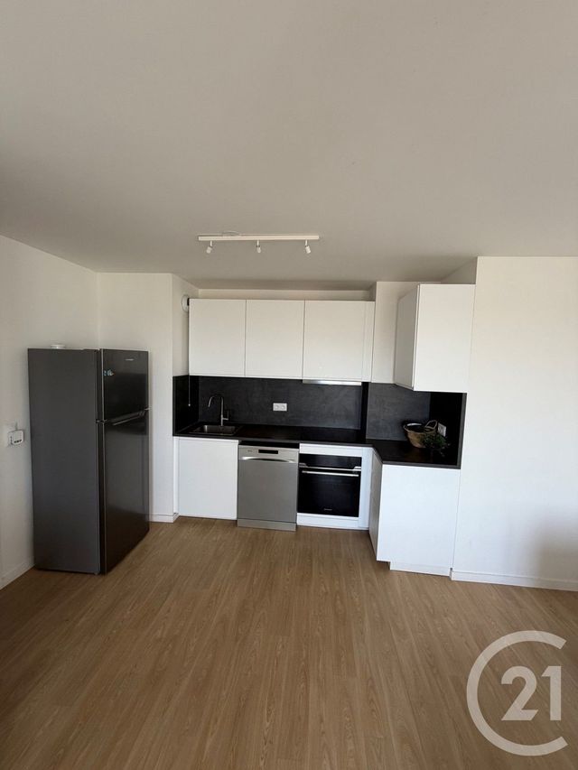 Appartement F3 à louer - 3 pièces - 53.5 m2 - LE BLANC MESNIL - 93 - ILE-DE-FRANCE - Century 21 Pierrimo