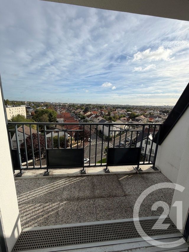 Appartement F3 à louer - 3 pièces - 53.5 m2 - LE BLANC MESNIL - 93 - ILE-DE-FRANCE - Century 21 Pierrimo