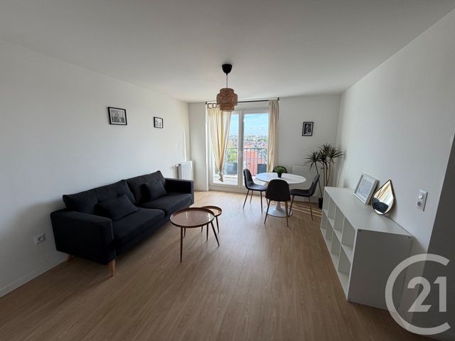 Appartement F3 à louer LE BLANC MESNIL