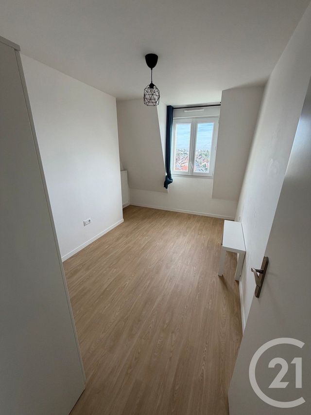 Appartement F3 à louer - 3 pièces - 53.5 m2 - LE BLANC MESNIL - 93 - ILE-DE-FRANCE - Century 21 Pierrimo