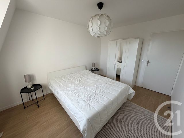 Appartement F3 à louer - 3 pièces - 53.5 m2 - LE BLANC MESNIL - 93 - ILE-DE-FRANCE - Century 21 Pierrimo
