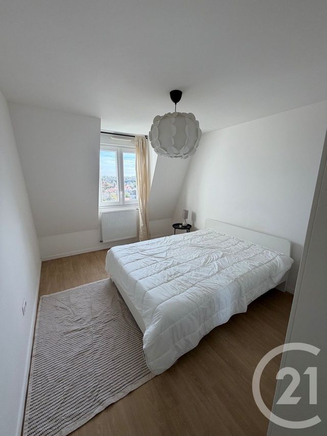 Appartement F3 à louer - 3 pièces - 53.5 m2 - LE BLANC MESNIL - 93 - ILE-DE-FRANCE - Century 21 Pierrimo
