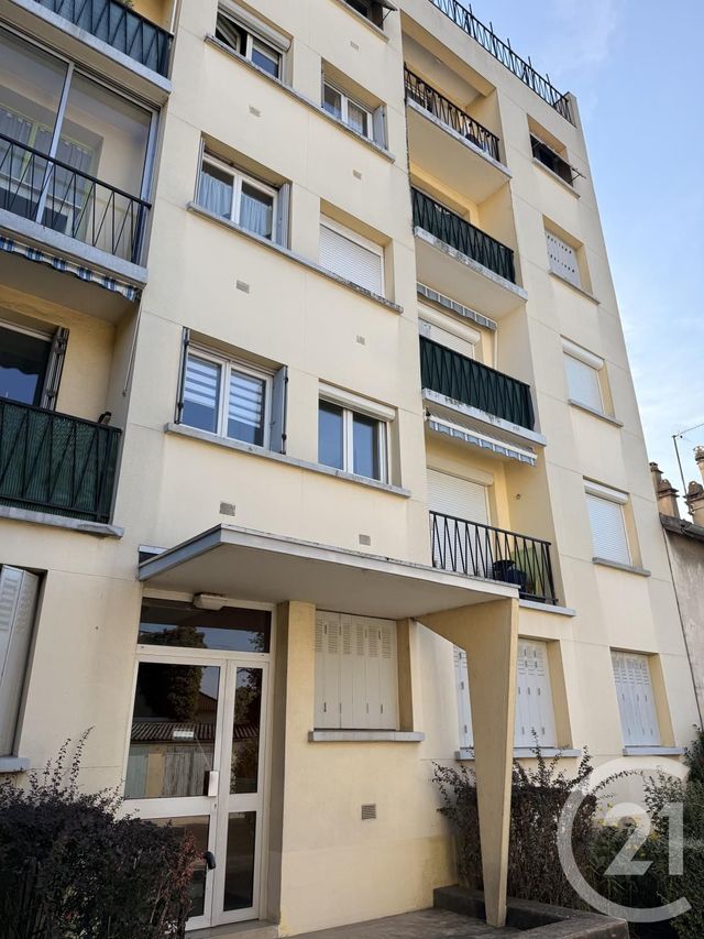 Appartement F2 à vendre - 2 pièces - 38.37 m2 - GOURNAY SUR MARNE - 93 - ILE-DE-FRANCE - Century 21 Pierrimo