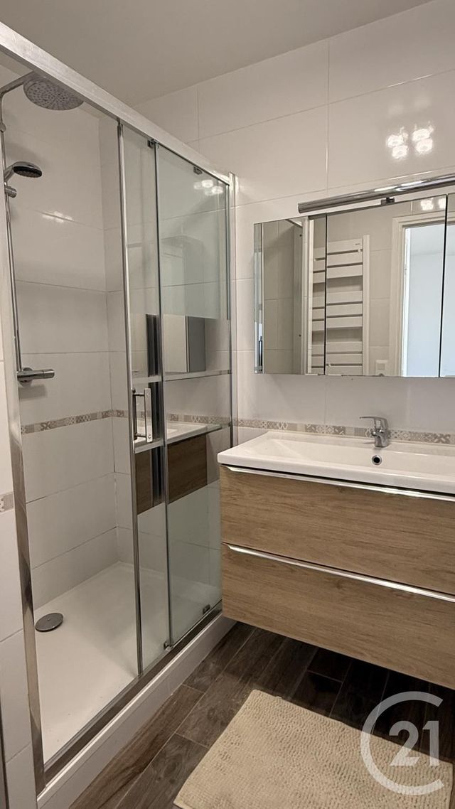Appartement F2 à vendre - 2 pièces - 38.37 m2 - GOURNAY SUR MARNE - 93 - ILE-DE-FRANCE - Century 21 Pierrimo
