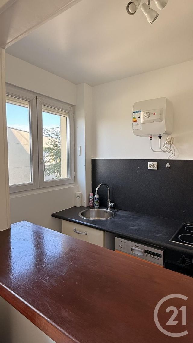 Appartement F2 à vendre - 2 pièces - 38.37 m2 - GOURNAY SUR MARNE - 93 - ILE-DE-FRANCE - Century 21 Pierrimo