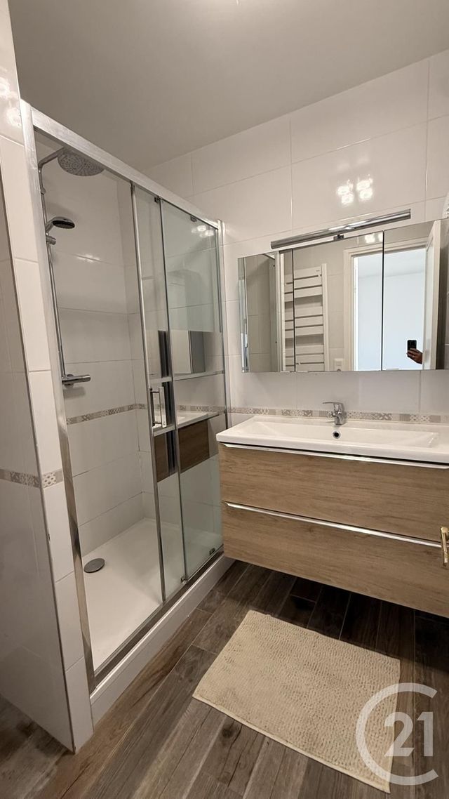 Appartement F2 à vendre - 2 pièces - 38.37 m2 - GOURNAY SUR MARNE - 93 - ILE-DE-FRANCE - Century 21 Pierrimo