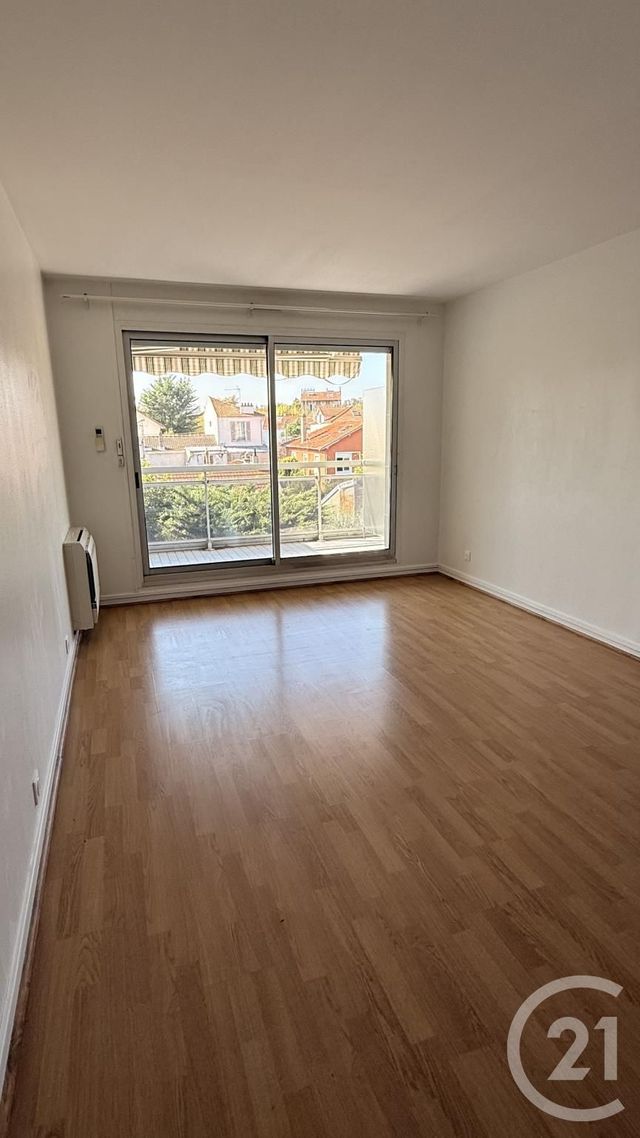 Appartement F2 à louer - 2 pièces - 46.97 m2 - LE PERREUX SUR MARNE - 94 - ILE-DE-FRANCE - Century 21 Pierrimo
