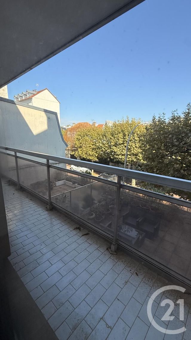 Appartement F2 à louer - 2 pièces - 46.97 m2 - LE PERREUX SUR MARNE - 94 - ILE-DE-FRANCE - Century 21 Pierrimo