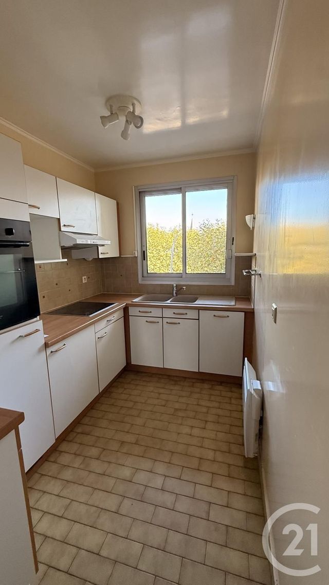 Appartement F2 à louer - 2 pièces - 46.97 m2 - LE PERREUX SUR MARNE - 94 - ILE-DE-FRANCE - Century 21 Pierrimo