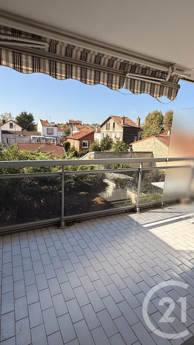 Appartement F2 à louer - 2 pièces - 46.97 m2 - LE PERREUX SUR MARNE - 94 - ILE-DE-FRANCE - Century 21 Pierrimo