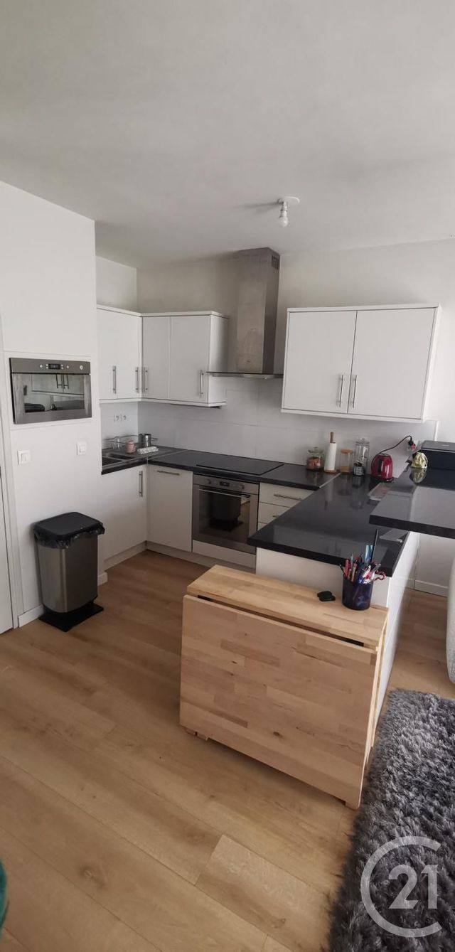 Appartement F2 à louer - 2 pièces - 40.36 m2 - LE BLANC MESNIL - 93 - ILE-DE-FRANCE - Century 21 Pierrimo