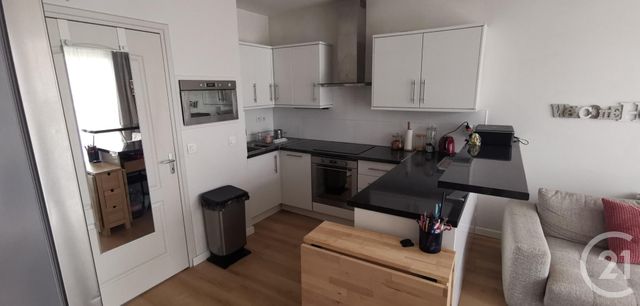 Appartement F2 à louer - 2 pièces - 40.36 m2 - LE BLANC MESNIL - 93 - ILE-DE-FRANCE - Century 21 Pierrimo