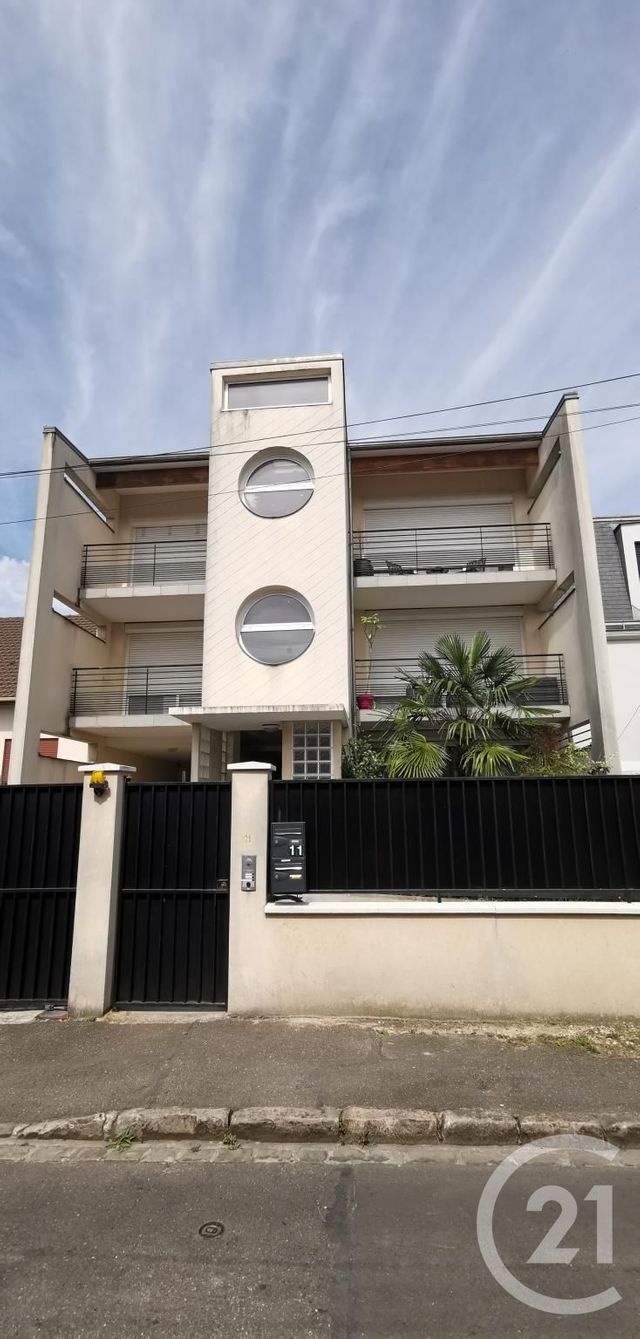 Appartement F2 à louer - 2 pièces - 40.36 m2 - LE BLANC MESNIL - 93 - ILE-DE-FRANCE - Century 21 Pierrimo