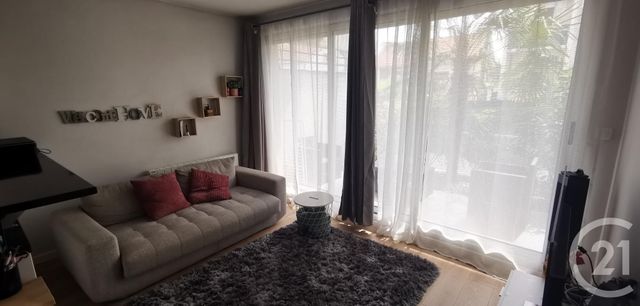 appartement - LE BLANC MESNIL - 93