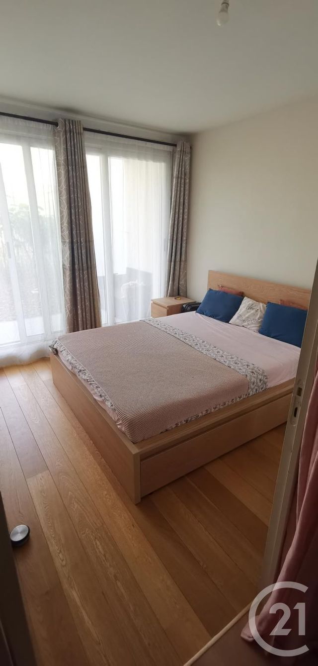 Appartement F2 à louer - 2 pièces - 40.36 m2 - LE BLANC MESNIL - 93 - ILE-DE-FRANCE - Century 21 Pierrimo