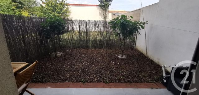 Appartement F2 à louer - 2 pièces - 40.36 m2 - LE BLANC MESNIL - 93 - ILE-DE-FRANCE - Century 21 Pierrimo