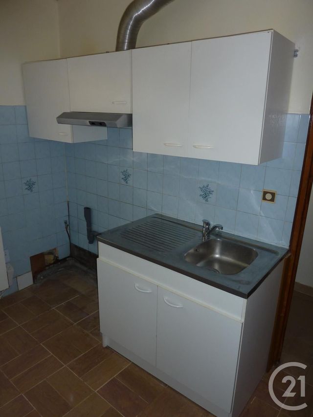 Appartement F3 à louer - 2 pièces - 46.84 m2 - LE BLANC MESNIL - 93 - ILE-DE-FRANCE - Century 21 Pierrimo