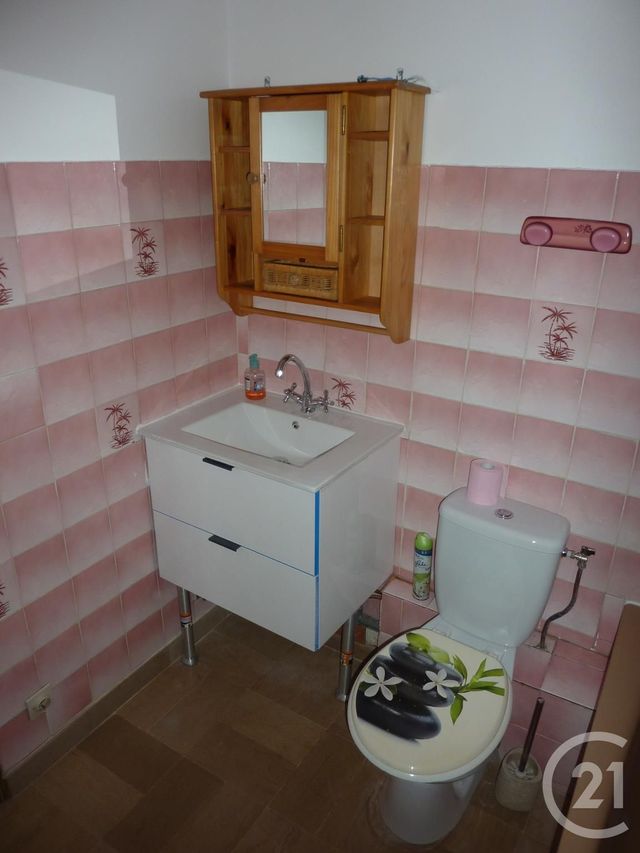 Appartement F3 à louer - 2 pièces - 46.84 m2 - LE BLANC MESNIL - 93 - ILE-DE-FRANCE - Century 21 Pierrimo