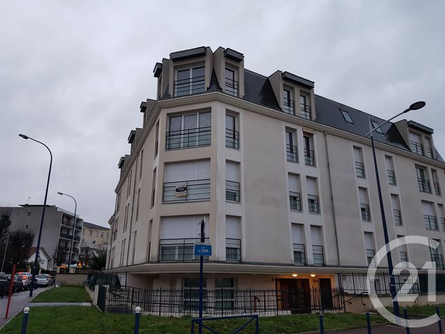 Appartement F4 à louer - 4 pièces - 85.84 m2 - DRANCY - 93 - ILE-DE-FRANCE - Century 21 Pierrimo